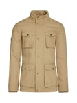 Raging Bull Canvas Twill Field Jacket, Tan