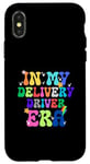 iPhone X/XS In My Delivery Driver Era Job Occupation Profession Case