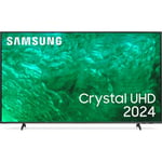 Samsung 85" DU8072 – 4K LED TV