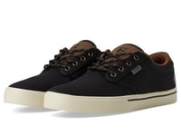 Etnies Homme Jameson 2 Eco Skate Shoe Chaussure, Délavé Vintage foncé, 43 EU