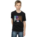 T-shirt enfant Dc Comics  Batman TV Series The Penguin Photograph