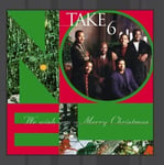 Take 6  We Wish You A Merry Christmas  CD