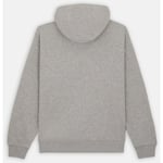 Dickies Everyday Fleece Hoodie Heather Gray