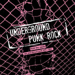 Diverse Punk  Underground Punk Rock: From The Vaults  Rare And Obscure Punk 19791983  LP/Vinyl