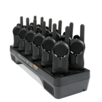 12 Pack Motorola CLR446 Lisensfri Radio (446MHz)