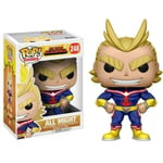 Figurine Funko Pop! My Hero Academia : All Might