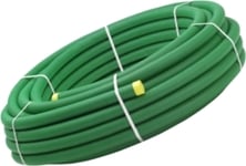 Kabelskyddsrör 50-110mm Grön 50mm