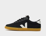 Veja Volley Canvas Women's, Black