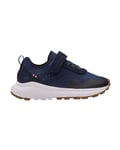 Viking Aery Sol Joggesko Barn | str 22-26 | Navy