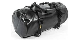 Infladry duffle 30n sac etanche et gonflable 30 litres   noir   hpa