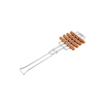2-pack Grillhalster