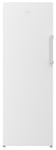 Beko FFP4671W Tall Freezer - White