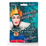 Masque facial Mad Beauty Disney Evil Queen [25 ml]