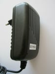 9V EU AC Adaptor Charger for Leapfrog Leappad/Leapster Explorer Kids Tablet NEW