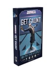 Academy Games- Agents Mayhem Pride of Babylon Get Gaunt Ex Boardgame, AOA1020, Multicolore