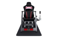 Next Level Racing GTtrack - Gaming stol