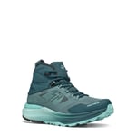 Tecnica Agate S Mid GTX - Chaussures randonnée femme  