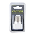 Eletra Sockel-adapter E27 till GU10