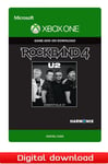 ROCK BAND 4 U2 ESSENTIALS PACK 01 - XOne