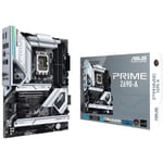 Carte Mère - ASUS - PRIME Z690-A -  (90MB18L0-M0EAY0)