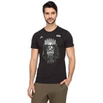 Adidas CV6727 Star Wars Darth Vader T-shirt - Black, Medium