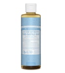 Dr Bronner's Baby Mild Soap 240ml