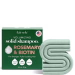 Kitsch Rosemary & Biotin Volumising Solid Shampoo