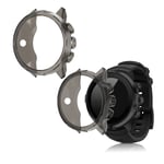 Set of 2 Fitness Tracker Frames for Suunto 9 9 Baro Spartan Sport Wrist HR