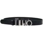 Ceinture Liu Jo  ECS HIPS 3CM AA5230E0054