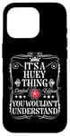 iPhone 16 Pro Huey Name Its A Huey Thing You Wouldn't Understand Case