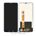 Écran à Cristaux Liquides pour OPPO A5 2020/A8 A9 2020/A11 A11X CPH1937 Touch