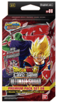 DragonBall Super Card Game - Premium Pack Set 8 PP08