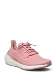 Ultraboost 22 Shoes Shoes Sport Shoes Running Shoes Pink Adidas Performance