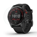 Garmin Fenix 7S Skärmskydd - Skyddsfilm