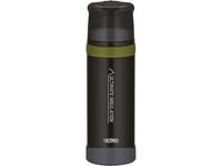 Thermos Vandringstermos Mountain Ffx Th-1500B3 0,75 L Svart