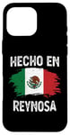 Coque pour iPhone 16 Pro Max Hecho En Reynosa Mexique