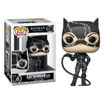 Funko POP Catwoman #338 - DC - Batman Returns - Figurine Vinyle