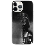 ERT GROUP mobile phone case for Samsung A13 4G original and officially Licensed Star Wars pattern Darth Vader 004 optimally adapted to the shape of the mobile phone, case made of TPU