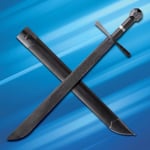 Windlass BattleCry Hattin Falchion