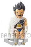 DRAGON BALL SUPER BROLY - Figurine WCF Vol 1 - Par NEW