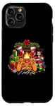 iPhone 11 Pro Christmas Gamer Controller Xmas Gaming Men Boys Kids Youth Case