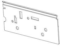 Datamax O&#039;Neil DPO11-5344-01 printer/scanner spare part