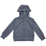 Sweat-shirt enfant Levis  Sweat bébé Gris - 24 mois