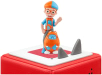 Tonies tonies Blippi Audio Classic Tonie Character