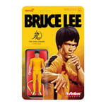 SUPER7 Bruce Lee The Challenger Figurine de réaction 9,5 cm