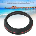 Junestar MRC UV Lens Filter For X100V X100F X100T X100S X100 Camera New