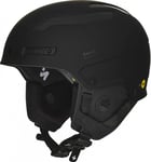 Sweet Trooper 2Vi MIPS Helmetdirt black M/L