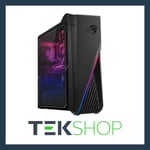 ASUS ROG Strix GF15 Gaming Desktop Intel i7 12th Gen 16GB RAM 1TB SSD RTX 3060Ti