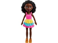 Polly Pocket Doll Hkv84