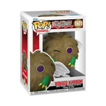 Funko POP! Animation: Yu-Gi-Oh! - Winged Kuriboh - Collectable Vinyl Figure - Gi